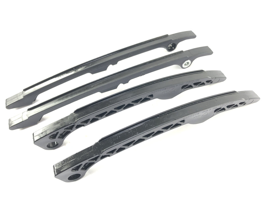 Aprilia RSV4 1000 [2010] - Slide Rails e Tensioning Rail Set