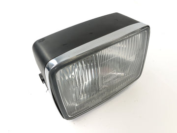 Honda CBX 650 E RC13 [1983] - frontlys foran lys