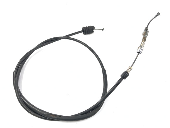 Yamaha XS 650 SE 3L1 [1979] - Treno di accoppiamento