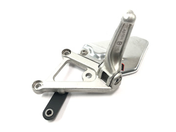 Aprilia RSV 1000 RP Mille [2001] - Driver's left footrest system - 0