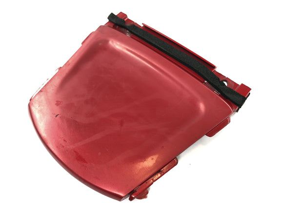 Kawasaki GPZ 1100 ZXT10E [1997] - Задняя облицовка