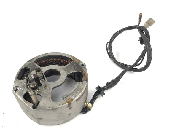 Yamaha XS 650 SE 3L1 [1979] - Lichtmaschine