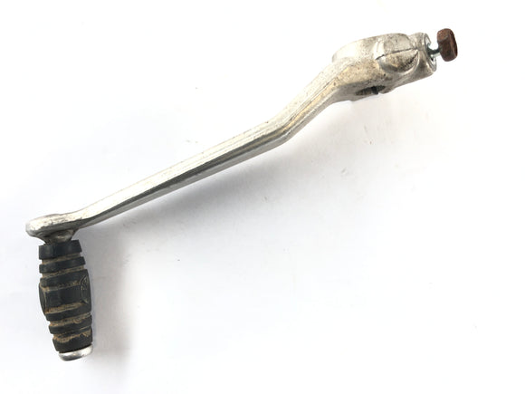 Suzuki GSX -R 1100 W GU75 C [1993] - Педа смены рычага передачи