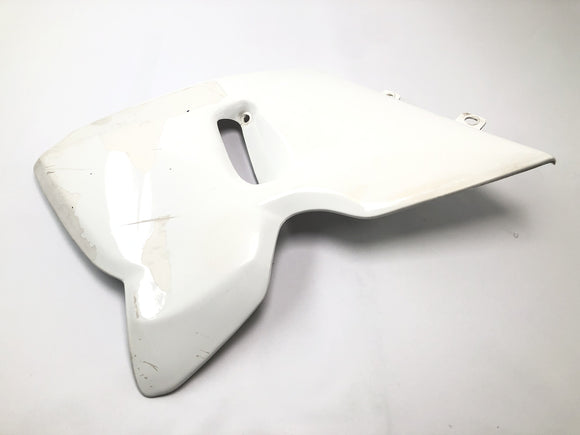 Husqvarna TE 610 E Dual H7 [1999] - Seitenverkleidung Verkleidung Tankverkleidung links