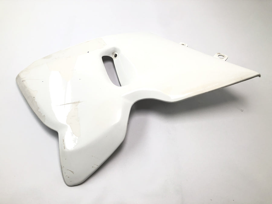 Husqvarna TE 610 E Dual H7 [1999] - sidepanel tankpanel venstre