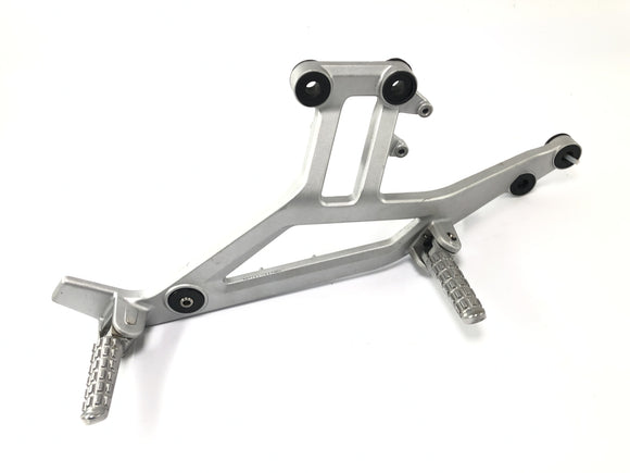 Ducati Monster M600 [1995] - Система подножия