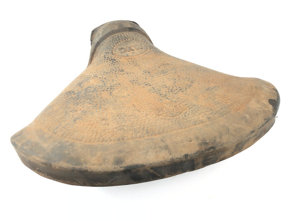 DKW NZ 250 [1938] - Sitzbank Motorradsitz Sattel