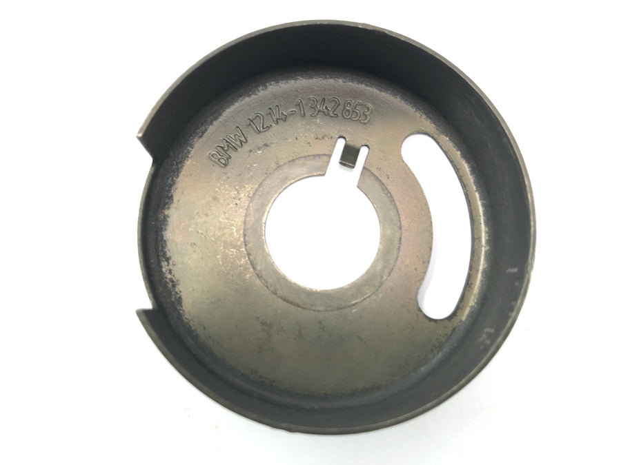 BMW R 1150 R R21 [2003] - Поставщик импульсивного импульса зажигания пикапа