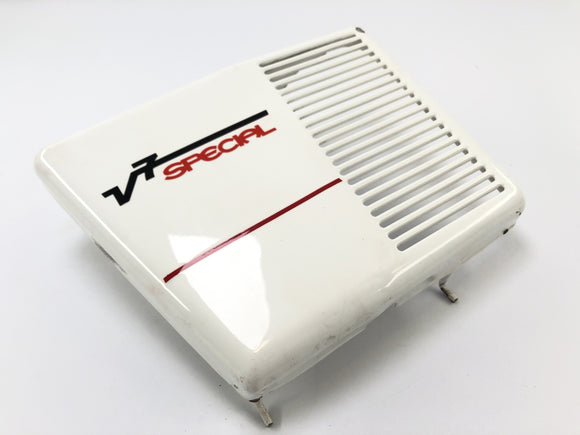 Moto Guzzi V7 Special [1971] - Zij Cover Right Cladding