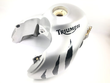 Triumph Tiger 955i 709EN [2003] - Tank Benzintank Kraftstofftank