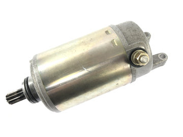 Kawasaki Z 1000 Zrt00a [2006] - стартовый двигатель