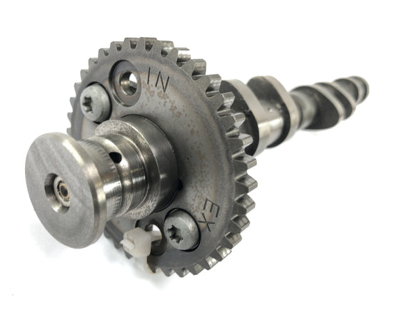 Triumph Daytona 900 T300 [1993] - Eixo de cames de cames de saída eixo de cames