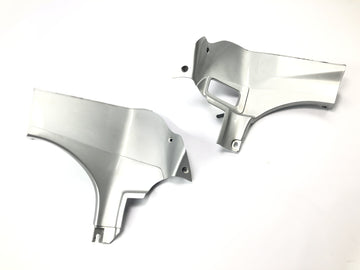 BMW R 1150 RS R22 [2003] - cockpit fairing prekestol inner fairing høyre og venstre fargekode 764