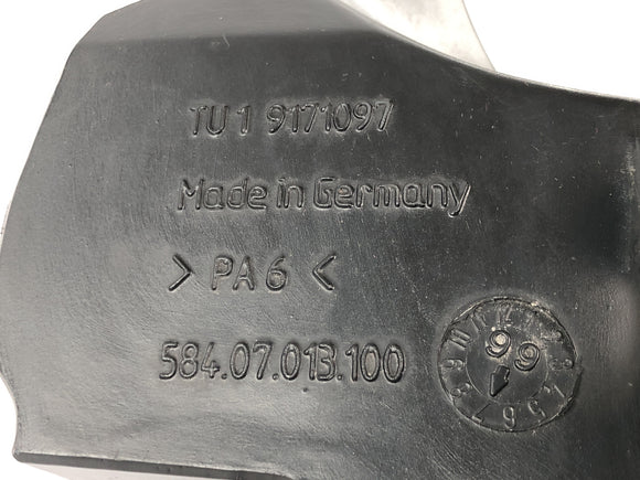 KTM 640 LC4 Prestige [2005] - 油箱