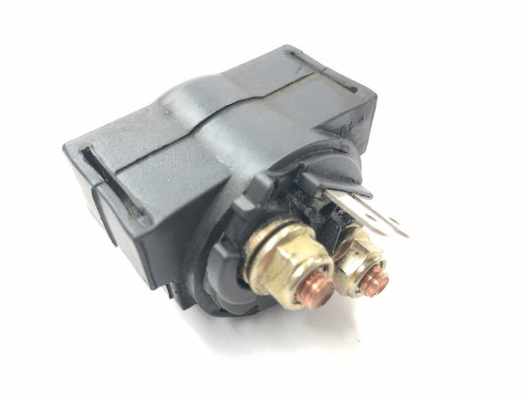 Triumph Daytona 955i T595N [2003] - Anlasserrelais Starterrelais Solenoid