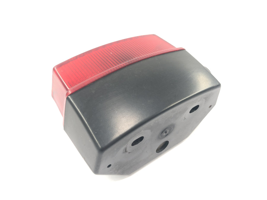 BMW R 100 GS 247E [1991] - 尾灯 尾灯 刹车灯 尾灯反射器