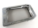 Kawasaki VN 1500 A [1995] - Cover Water Cooler Cover med Protective Grille-2