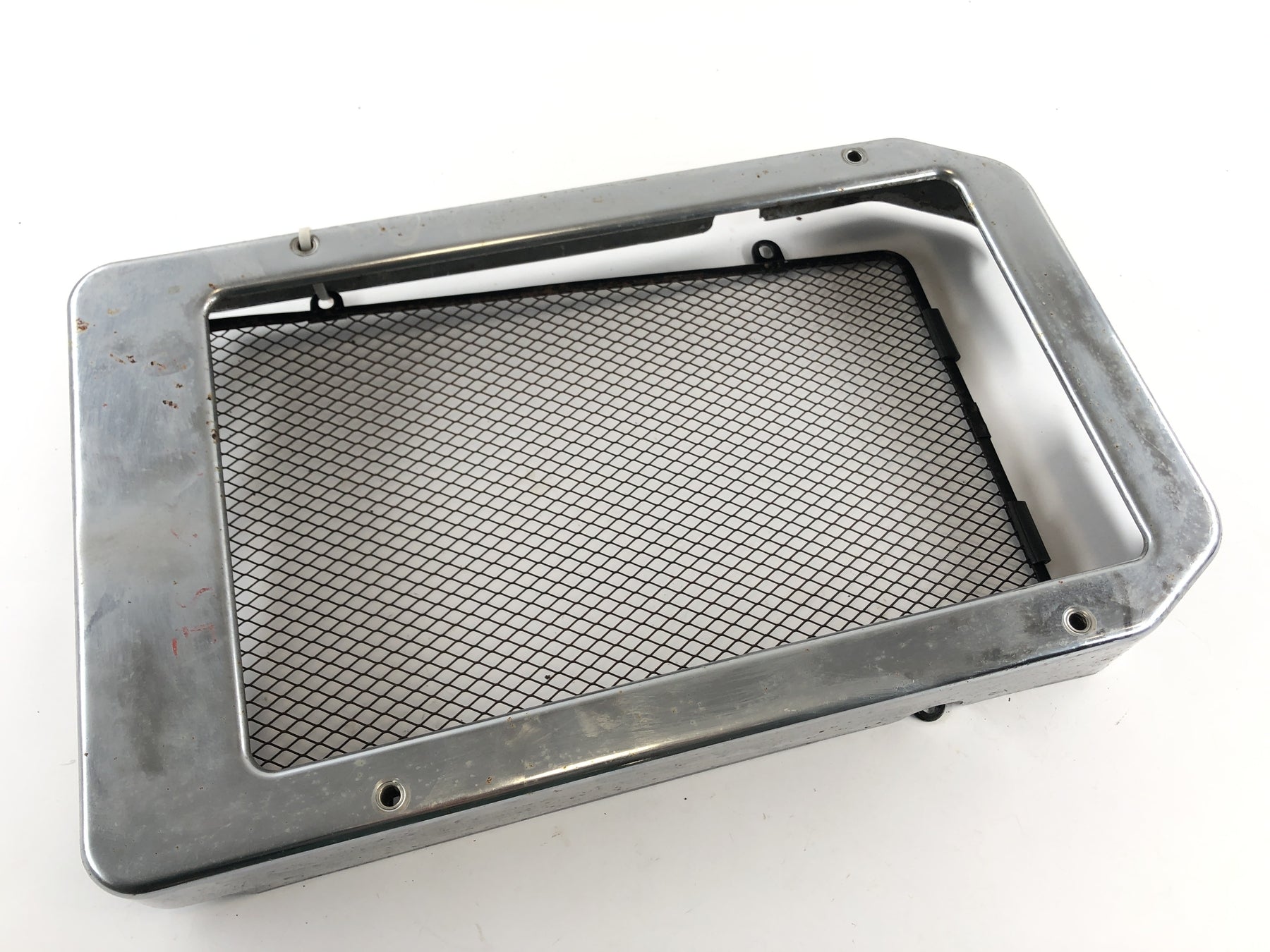 Kawasaki VN 1500 A [1995] - Cover Water Cooler Cover med Protective Grille