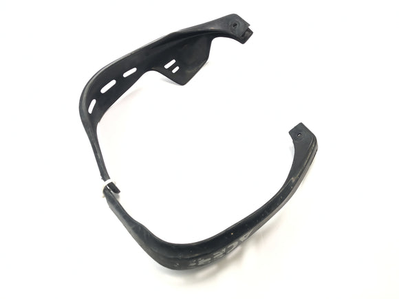 Yamaha YZ 426 F [2000] - Protector de manos paramanos izquierdo y derecho