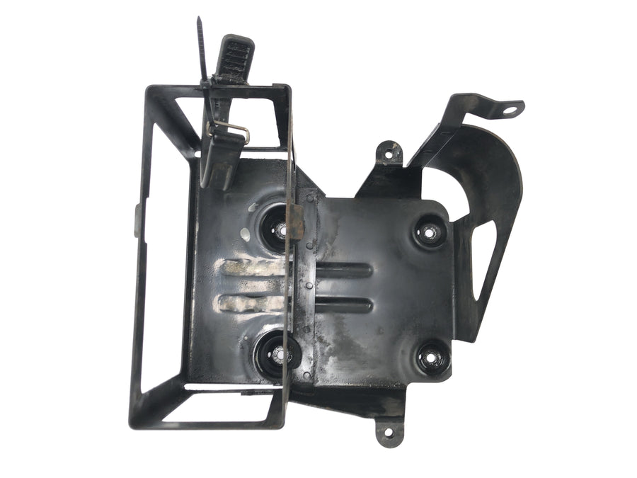 BMW R 850 C 259C [1999] - Batteriehalterung Halter Batteriebox