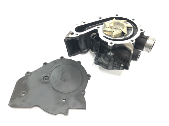 BMW K 1200 LT K2LT [1999] - Vesipumppu, jäähdytysnestepumppu, öljypumppu