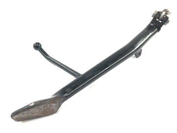 Triumph Bonneville T100 986MF [2012] - Sidostöd med fjäder - 0