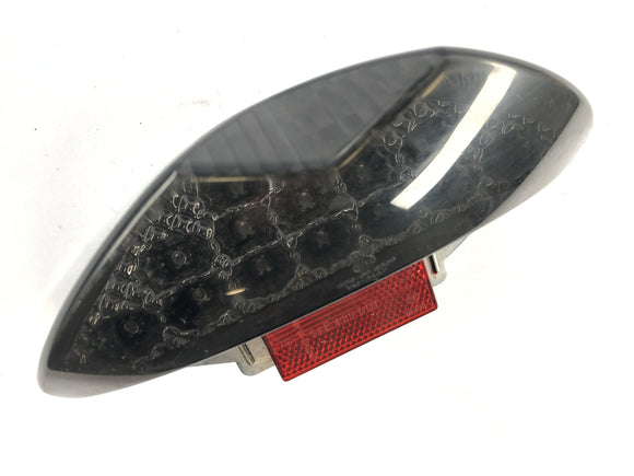 BMW R 1200 GS R12 K25 [2003] - Tylne światło światła LED LED LED