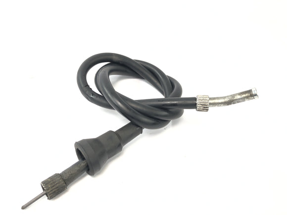 Husqvarna TE 610 E Dual H7 [1999] - Linka prędkościomierza