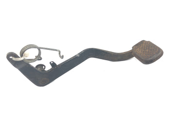 Yamaha DT 175 2K4 [1982] - Pédale de frein levier de frein pédale levier de frein