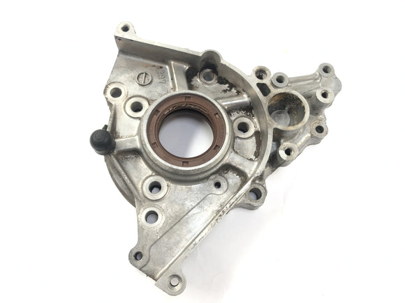 Honda CB 750 RC42 [1996] - Ujmowa skrzyni biegów Lid Lid