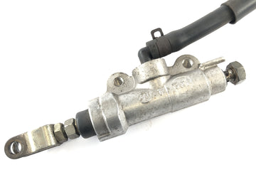 Yamaha XT 660 DM01 [2004] - Pompe de frein à l'arrière - 0