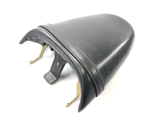 Triumph Speed ​​Triple T509 [1998] - Bijrijdersbank