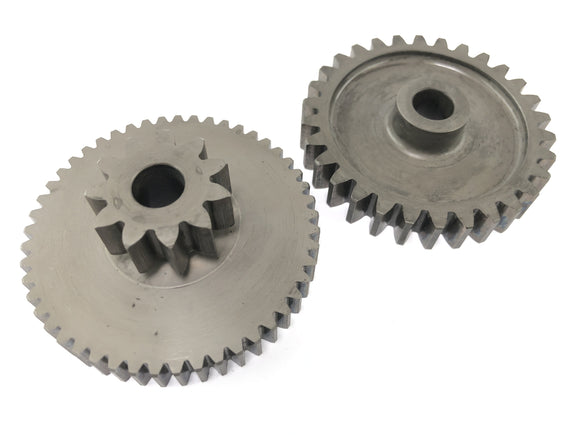 Aprilia SL 1000 Falco PA [2000] - převodovka pro převodovku pro převodovku pro startovací převodovku