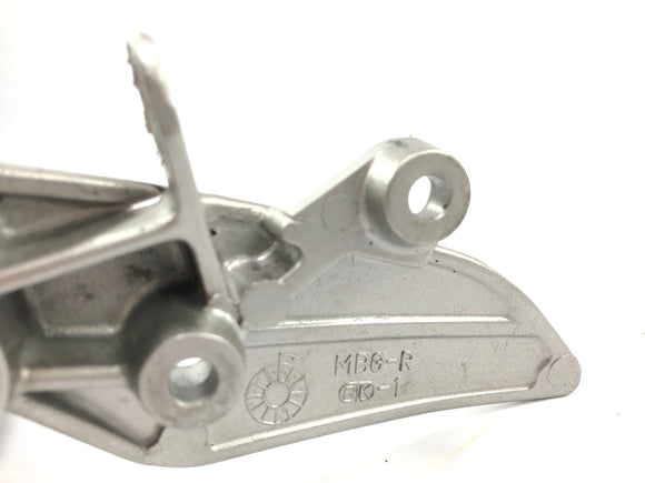 Honda VFR 800 FI RC46 [1999] - Fußraste Fahrerfußraste Fußrastenhalter rechts