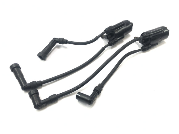 Kawasaki Z 1100 KZZ10A [1984] - Ignition Coil Ignition Module Ignition Coil Modules