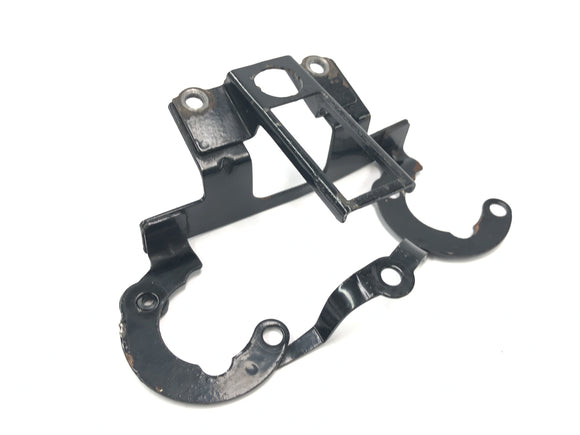 MOTO GUZZI CALIFORNIA 2 1000 VT [1982] - Tachohalter Cockpithalter Tachoaufnahme