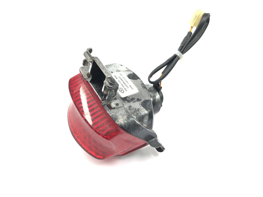Yamaha WR 125 X DE07 [2010] - Rücklicht Bremslicht Heckleuchte