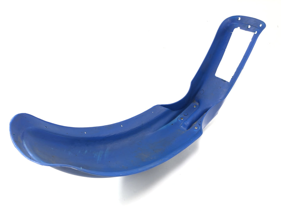 Yamaha XT 600 Z Ténéré 1VJ [1986] - Fenders na frente