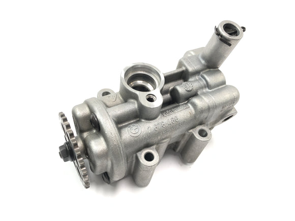 BMW K 1200 S K12S [2004] - オイルポンプポンプエレメントモトコンポーネント