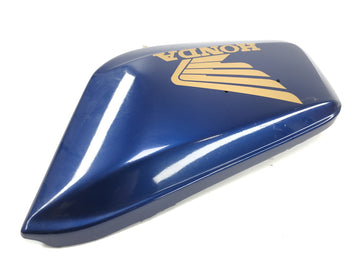Honda GL 1000 Goldwing GL1 [1978] - Seitendeckel Verkleidung rechts Abdeckung Cover - 0