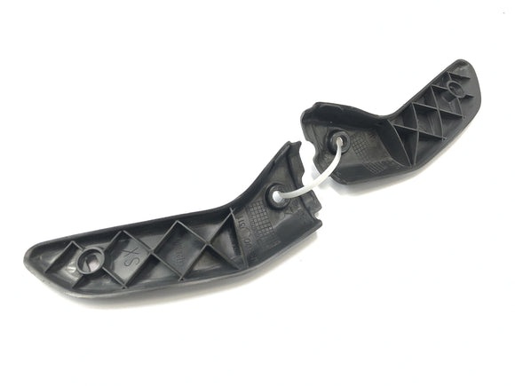 Aprilia RST 1000 Futura [2002] - Interieur Cladeding Cockpit Ruitenwading