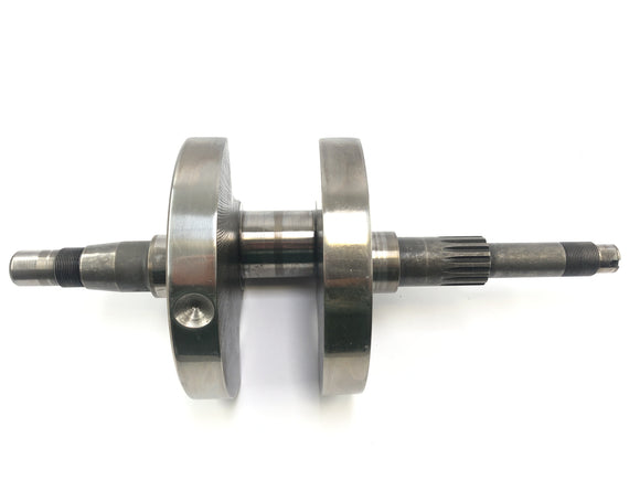 Ducati 900 SS [1991] - cigüeñal