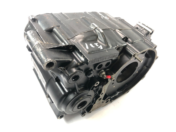 Honda XL 600 R PD03 [1986] - Engine housing empty housing