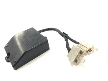 Yamaha RD 350 YPVS 31K [1984] -CDI控制单元出口控制 - 0