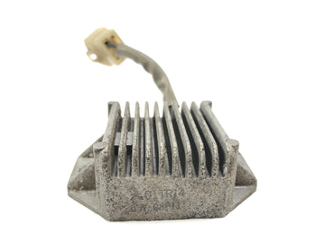 ヤマハXT 350 3YT / 55V [1990]  - コントローラー - 0