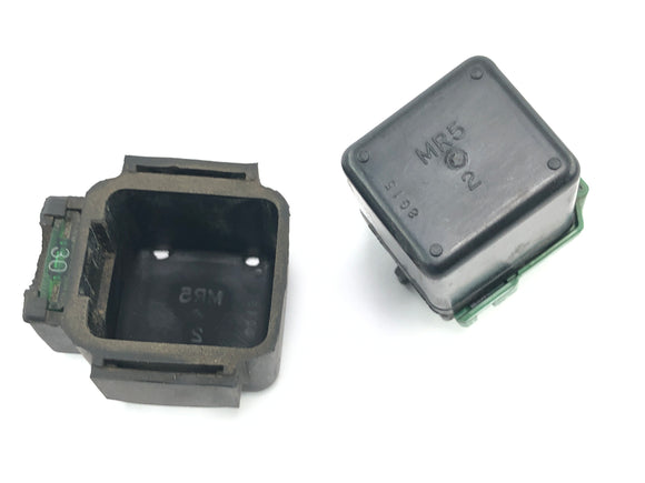 Honda VFR 800 FI RC46 [1999] - Anlasserrelais Starterrelais Magnetschalter