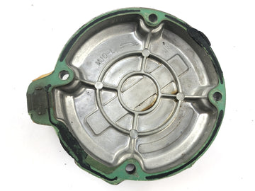 Honda CB 750 RC42 [1996] - Моторная крышка слева - 0