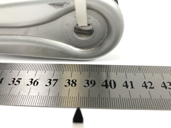 BMW R 1150 RS R22 [2003] - Työntöjousto, rinnakkaisjousto, takajousituksen tuki