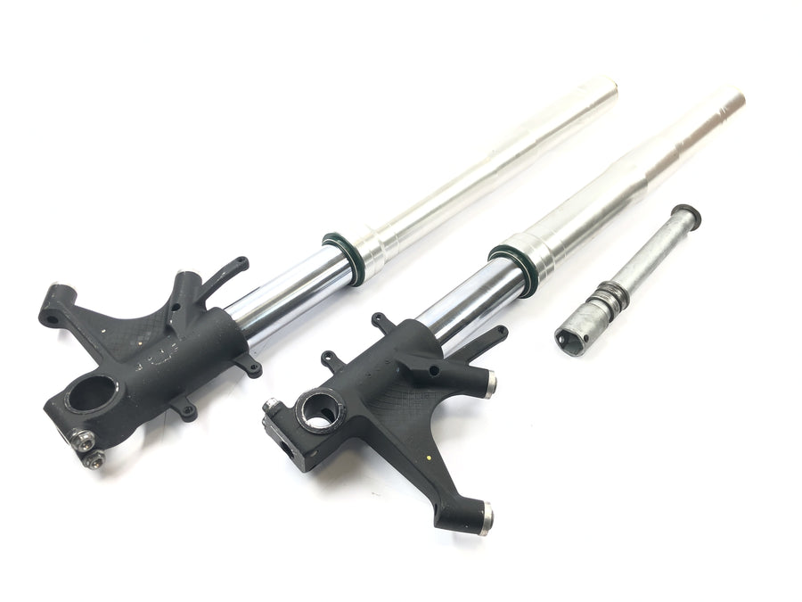 Honda CBR 1000 RR SC57 [2006] - Fork telescopic fork USD front fork with axle