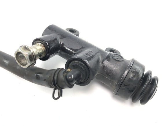 Ducati Monster S4R M4 [2004] - Bremspumpe hinten Bremszylinder